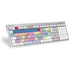 LogicKeyboard Adobe Premiere Pro CC Mac ALBA