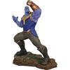 Diamond Marvel Milestones Avengers 3 Statua di Thanos