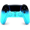 SONY PS5 DualSense Rhythm Blue New Edition controller