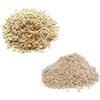 Bongiovanni Farine e Bonta' Naturali Farina di Avena Integrale 5 kg Bio