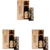 Masi ESCLUSIVA ESPERIENZA CANTINA MASI EXPERIENCE & COSTASERA 2017 | Amarone Classico DOCG | 750 ml | Appassimento Expertise | Confezione in Legno (Confezione da 3)