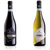 Sartori di Verona Valpolicella Ripasso D.O.C. Superiore Valdimezzo, 750ml - Casa Vinicola Sartori & Lugana D.O.C. Calalba, 750ml - Casa Vinicola