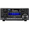 Icom Ricevitore di comunicazioni a banda larga IC-R8600 HF VHF UHF