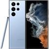Samsung Galaxy S22 Ultra S908U 6.8" 128/256/512GB SmartPhone Sbloccato Nuovo