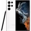 Samsung Galaxy S22 Ultra S908U 6.8" 128/256/512GB SmartPhone Sbloccato Nuovo