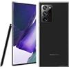 Samsung Original Samsung Galaxy Note20 Ultra 5G N986U 512GB Sbloccato SmartPhone