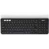 Features 920-008040 Logitech K780 Multi-device Wireless Keyboard, Unifying USB receiver (