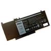 DELL 7V69Y Dell Battery, 62WHR, 4 Cell, Lithium Ion 0DELL-PN0CV 62 Wh