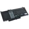 DELL TXF9M Dell Battery, 62WHR, 4 Cell, Lithium Ion 0HMAA4GR7CJR8N-XN-RFB 62 Wh