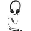 MICROSOFT I6S-00010 Microsoft Modern USB-C Headset, 1.8m