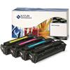 KATUN 44789 Katun Toner Cartridge 1 Pc(S) Yellow A33K252 A33K2D2 A8DA250 A8DA2D0 B1029