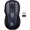 Features 910-001825 Logitech M510, Laser, AA, USB 821874 Ambidextrous