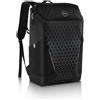 Features 460-BCYY Dell GM1720PM notebook case 43.2 cm (17") Backpack Black 0460-BCYY