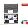 LENOVO Tastiera Italiana Top Case LENOVO [Iron Grey] Yoga Slim 7-13ITL05 (82CU) 5CB1B01