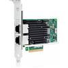 HEWLETT-PACKARD-ENTERPRISE RP001231502 Hewlett Packard Enterprise HP Ethernet 10Gb 2-port 561T Adapter 7165
