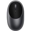 SATECHI ST-ABTCMM Satechi Wireless, 4.37" x 2.25" x 1.25", 6.2 oz, Type-C, Bluetooth, Op