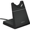 JABRA 14207-55 Jabra Evolve2 65 Charging Stand USB-A NONE - Only use for non-battery i