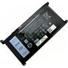 Features 6CYH6 Dell Batteria 60WHR 4 Cell Lithium-Ion 3YRW 06CYH6