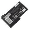 DELL VY9ND Dell Battery, 38WHR, 3 Cell, Lithium Ion, Version 2 0452-BDEQ 38 Wh