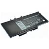 Features 451-BBXV Dell Primary 4-cell 68W/HR Batteria for Dell Latitude 5480/5488 0451-BB