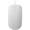 CHERRY AK-PMH3OB-US-W Cherry Ak-Pmh3 Mouse Ambidextrous Usb Type-A 1000 Dpi