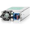 HEWLETT-PACKARD-ENTERPRISE 656364-B21 Hewlett Packard Enterprise 1200W Common Slot Platinum Plus Hot Plug P