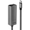 LINDY 43314 Lindy Usb 3.1 Type C To 2.5G Ethernet Converter 875363