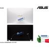 ASUS Cover LCD [NO TOUCH] [UHD] ASUS ZenBook 15 UX533 UX534 [Icicle Silver] UX533F UX