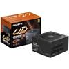GIGABYTE UD1000GM PG5 V2 ATX 3.1/PCIe 5.1 1000W 80PLUS GP-UD1000GM PG5 V2 PS1603