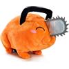 Play by Play - Peluche Chainsaw Man - 30 cm - 760025700