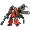 BANDAI SPIRITS GUNDAM - MG 1/100 MS-06R Zaku II HM Psycho Zaku - Kit modello