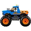 LEGO 60180 City Great Vehicles Monster Truck