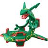 TOMY Takara Tomy Pokemon Collection EHP_10 Ex Moncolle Rayquaza 3 Action Figure