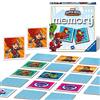 Ravensburger - mini memory® Versione Marvel Super Heroes, 48 Tessere, Gioco Da Tavolo, 3+ Anni
