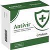 Antivir 40 Compresse Immunostimolanti