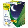 Linea Act Melatonina + Forte 5 Complex e Valeriana ACT Integratore 60 Compresse