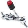 1Pcs Tamburo Morsetti Braccio Del Supporto Del Basamento per Gli Strumenti Dei