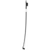 In Fibra di carbonio Cello Bow 4/4 con Crine di Cavallo Naturale
