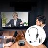 Microfono auricolare professionale per guide turistiche Discorso didattico