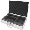 Custodia per microfono wireless Custodia per strumenti Custodia per