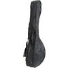 Borsa a tracolla portatile per mandolino, impermeabile, traspirante,