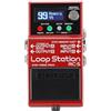 Boss Chitarra compatta stereo BOSS RC-5 Loop Station Looper 13 ore