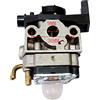 Beehive Filter - Carburatore di ricambio per decespugliatori Honda GX25, motore HHB25 ULT425 UMS425 UMK425