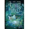 tunue' GreenWood. Il mistero dello stagno (Vol. 4)