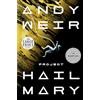 Random House Books for Young Readers Project Hail Mary: A Novel