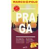 Marco Polo Praga. Con carta estraibile