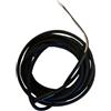 Generico Sonda ambiente NTC 10K con cavo da 150cm (RIF. INT. 8010)