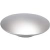 Baogu Tappo per valvola tappo per Pop Up Valvola di scarico LAVABO SCARICO 66 mm