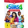 Electronic Arts Die Sims 4: Hunde & Katzen (Code in der Box) - PC [Edizione: Germania]