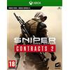 CI Games Sniper Ghost Warrior Contracts 2 - Xbox one